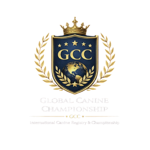 GCC — Global Canine Confederation